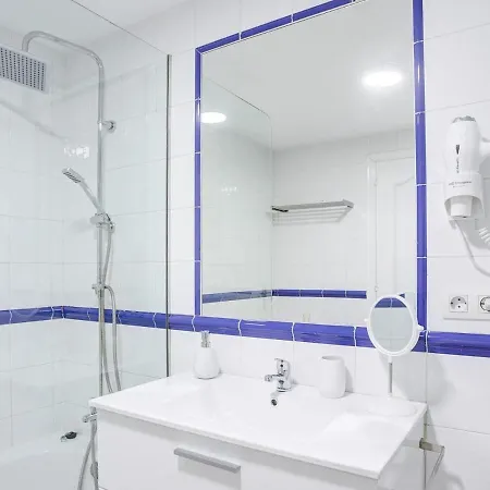 Casa Mobe By Holidays Fuerteventura Apartment *