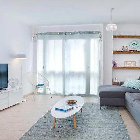 Casa Mobe By Holidays Fuerteventura Apartment Corralejo