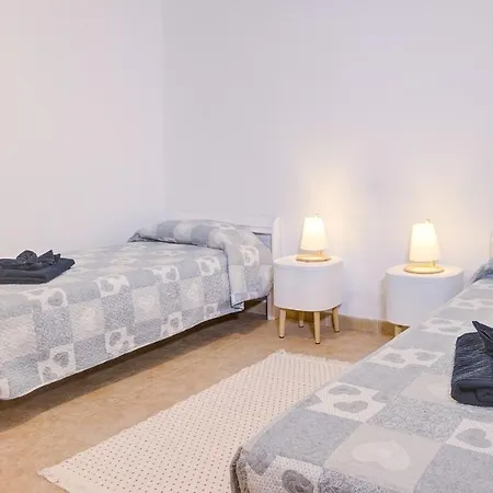 Casa Mobe By Holidays Fuerteventura Apartment *