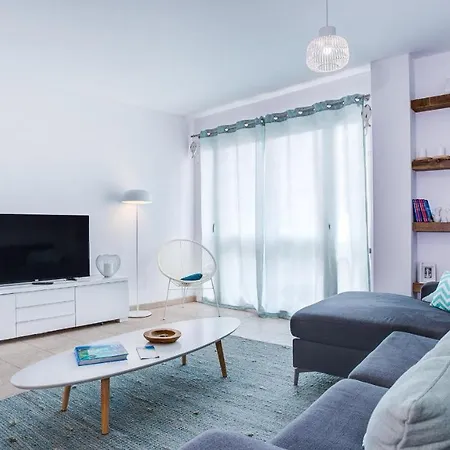 Casa Mobe By Holidays Fuerteventura Apartment *
