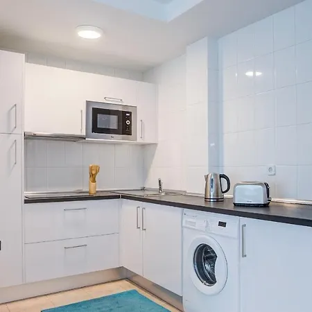 Casa Mobe By Holidays Fuerteventura Apartment *