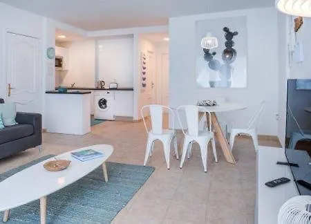 Casa Mobe By Holidays Fuerteventura * Corralejo