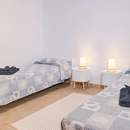 Casa Mobe By Holidays Fuerteventura * Corralejo